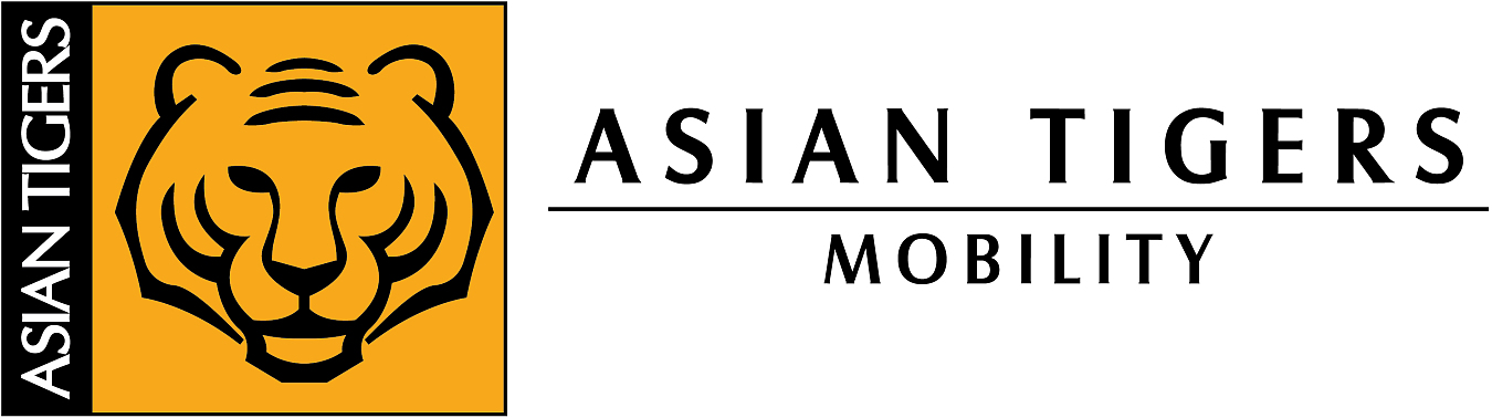 Asian Tiger Mobility